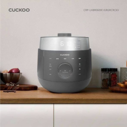 Nồi cơm cao tần Cuckoo CRP-LHBR1000F 1,8L