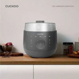 Nồi cơm cao tần Cuckoo CRP-LHBR1000F 1,8L