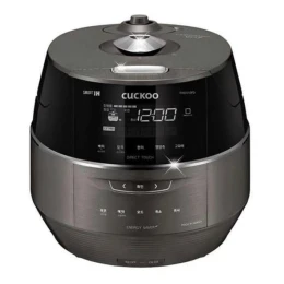 Nồi cơm điện cao tần CUCKOO CRP-FHS1010FD - Dung tích 1,8L