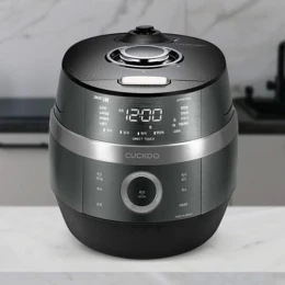 Nồi cơm điện cao tần CUCKOO JHP0610FG - Dung tích 1,08LNồi cơm điện cao tần CUCKOO JHP0610FG - Dung tích 1,08L