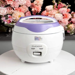 Nồi cơm điện Cuckoo 1.08L CR-0671