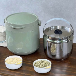 NỒI Ủ CHÂN KHÔNG KAIYO 3L