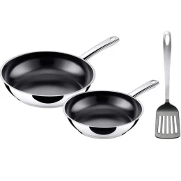 SET CHẢO SILIT TALIS 20-24cm