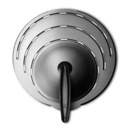 Vung chắn dầu Silit 28cm