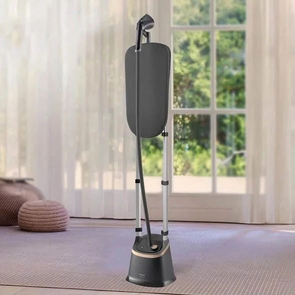 Bàn là cây hơi nước Philips STE3170/80 - Turbo Max 2000W