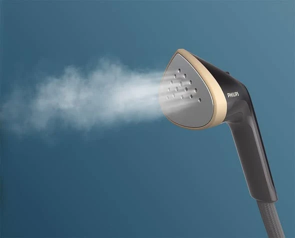 Bàn là cây hơi nước Philips STE3170/80 - Turbo Max 2000W