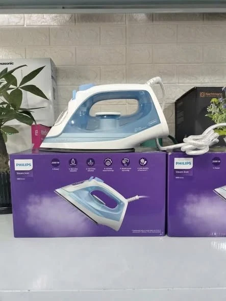 BÀN LÀ HƠI NƯỚC PHILIPS DST1030/20