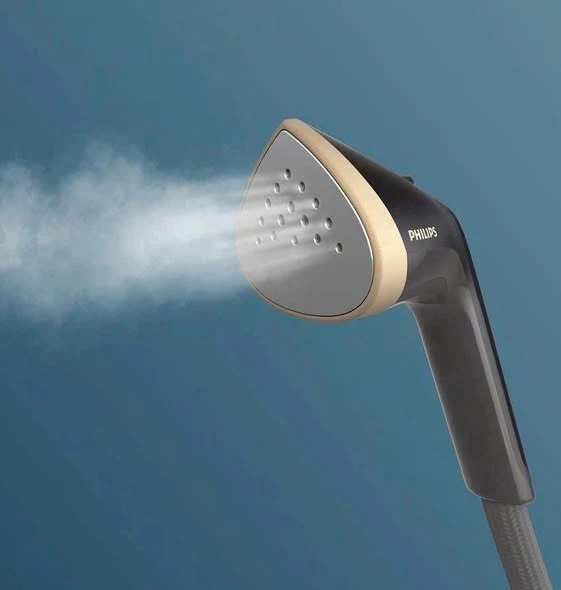 Bàn là hơi nước Philips GC6722/20 FastCare Compact 2400 (màu xanh)