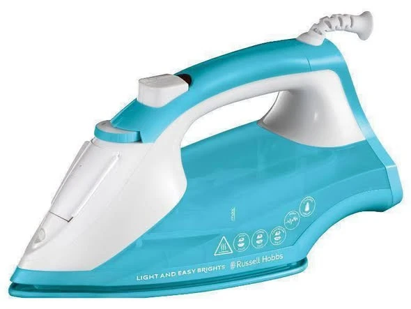 Bàn Là Hơi Nước Russell Hobbs Aqua 26486-56