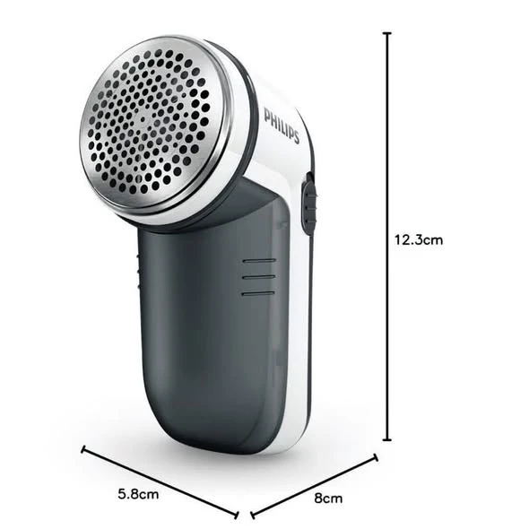 Máy cắt lông xù Philips GCA2000/80 màu xám
