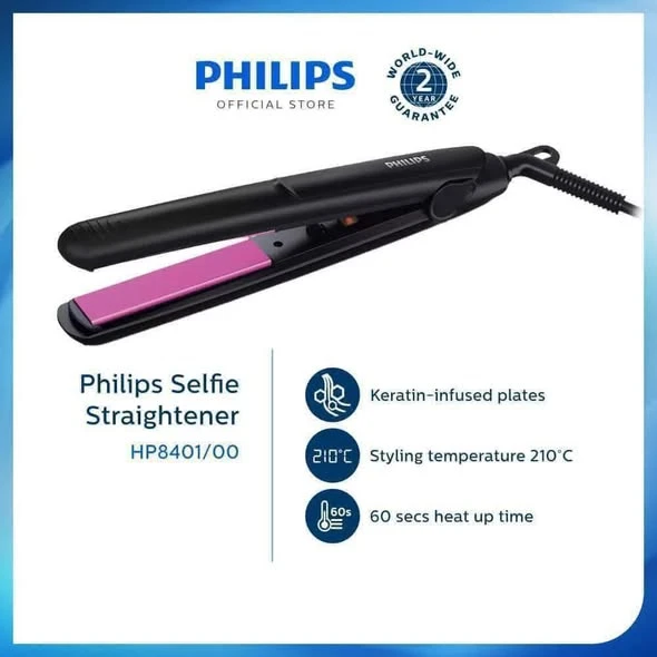 Máy ép tóc Philips HP8401/00