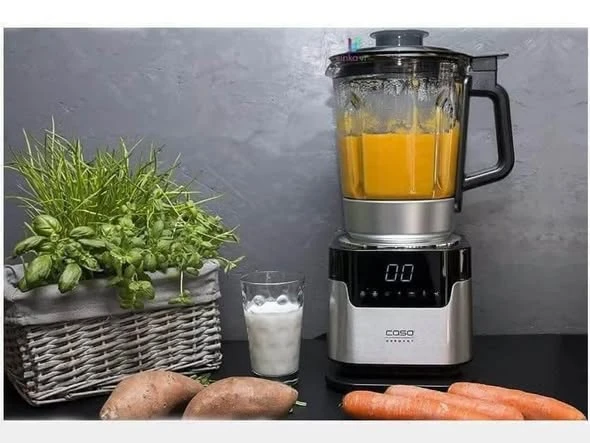 Máy làm sữa hạt Caso CB2200
