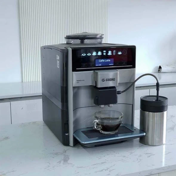 MÁY PHA CAFE BOSCH TIS65621RW