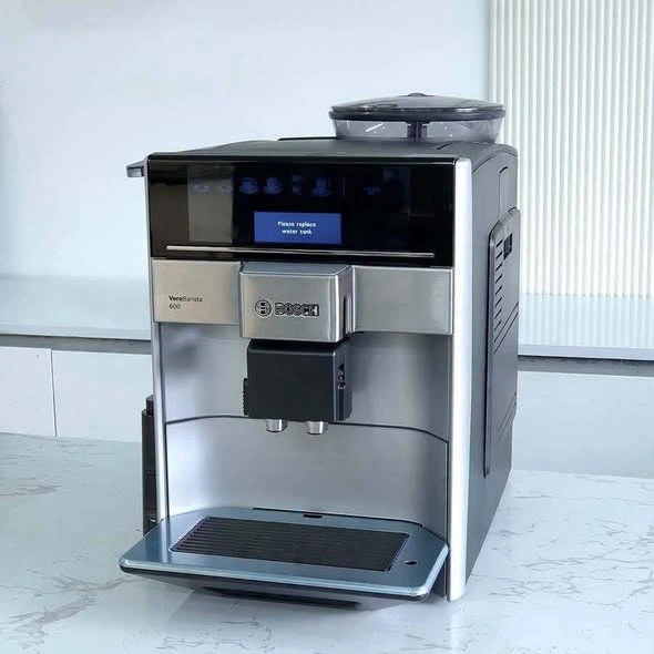MÁY PHA CAFE BOSCH TIS65621RW