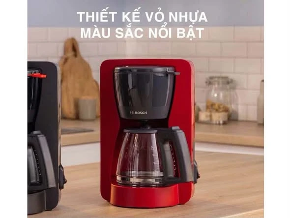 MÁY PHA CAFE BOSCH TKA2M114 - MYMOMENT
