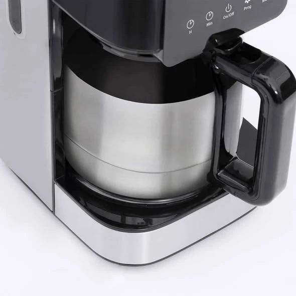 Máy pha cafe bột CASO Coffee Taste & Style
