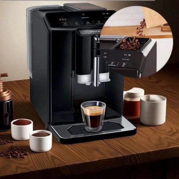 Máy pha cafe tự động Bosch TIE20119