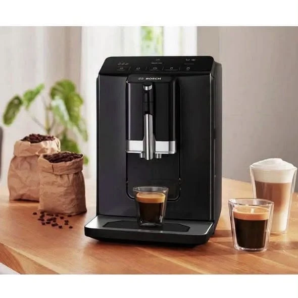 Máy pha cafe tự động Bosch TIE20119