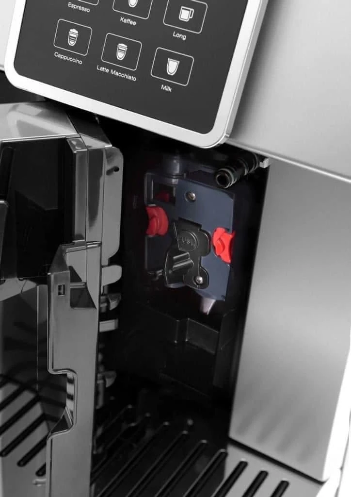 Máy pha cafe tự động De'Longhi Prima Donna Class ECAM550.85 MS Made in Italya