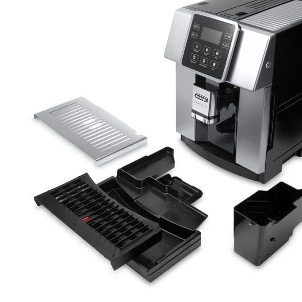 Máy pha cafe tự động De'Longhi Prima Donna Class ECAM550.85 MS Made in Italya