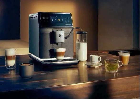 MÁY PHA CAFE WMF PERFECTION 890L