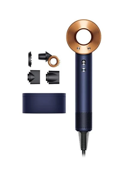 MÁY SẤY TÓC DYSON SUPERSONIC HD15 (MÀU XANH)