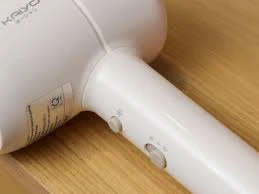 MÁY SẤY TÓC ION ÂM 2 CHIỀU NÓNG LẠNH KAIYO