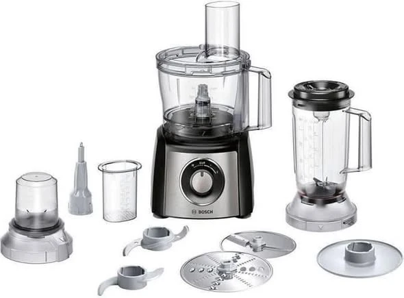 MÁY XAY ĐA NĂNG BOSCH MCM3501M 800W