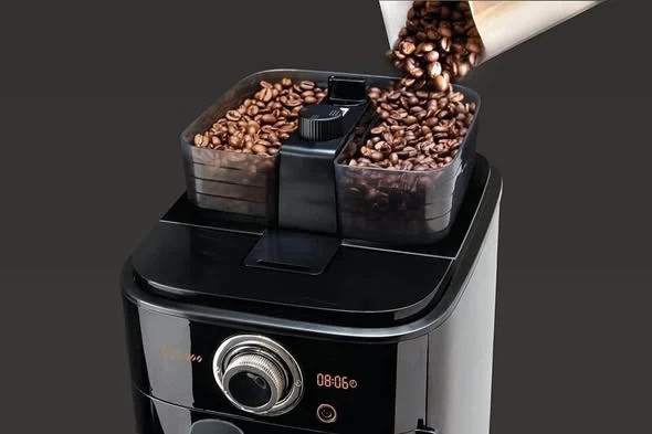 Máy xay pha cafe Philips Grind và Brew HD7769 / 00