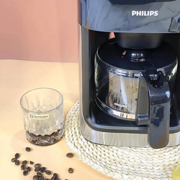Máy xay pha cafe Philips Grind và Brew HD7769 / 00