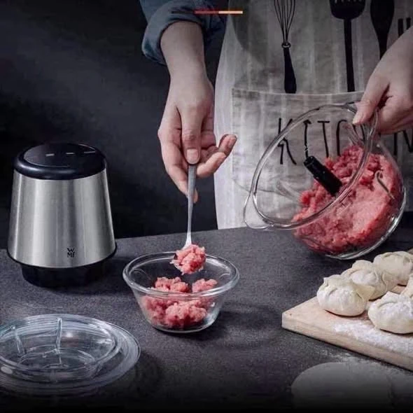 Máy xay rau, củ, quả, thịt WMF KULT X EDITION