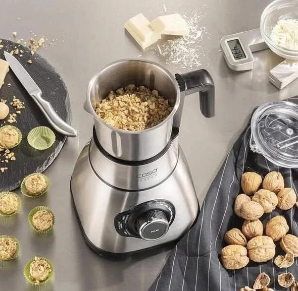 Máy xay sinh tố CASO B1800 PowerBlender Set - 1800W