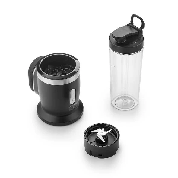 MÁY XAY SINH TỐ CASO CLICK & BLEND 240W, 500ML