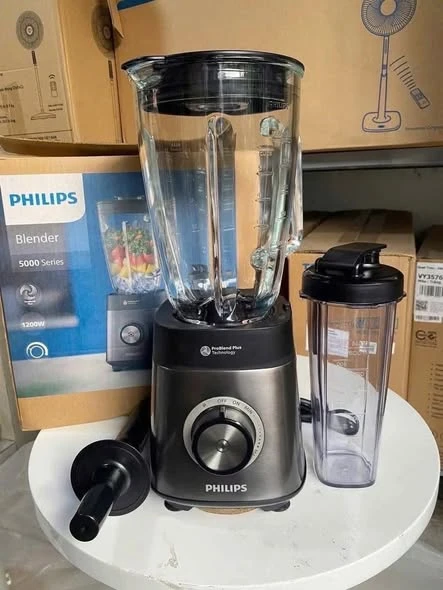 Máy xay sinh tố PHILIPS HR3041/00 công suất 1200W