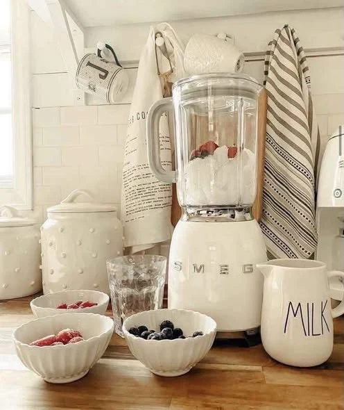 Máy xay sinh tố SMEG BLF03