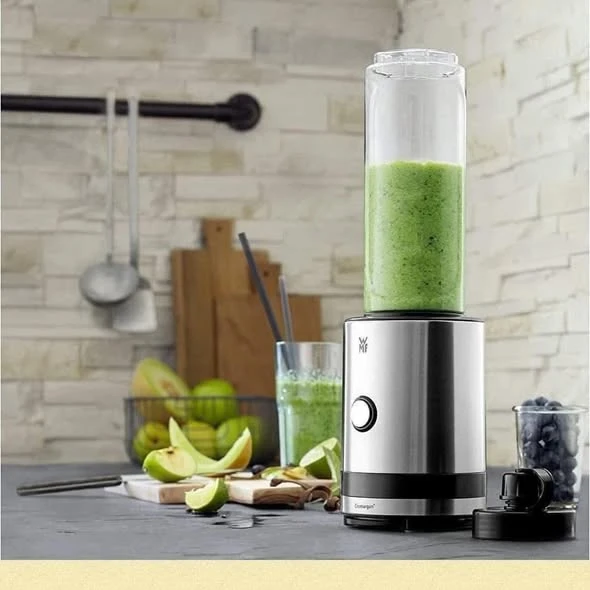 MÁY XAY SINH TỐ WMF KÜCHENminis Smoothie-to-go