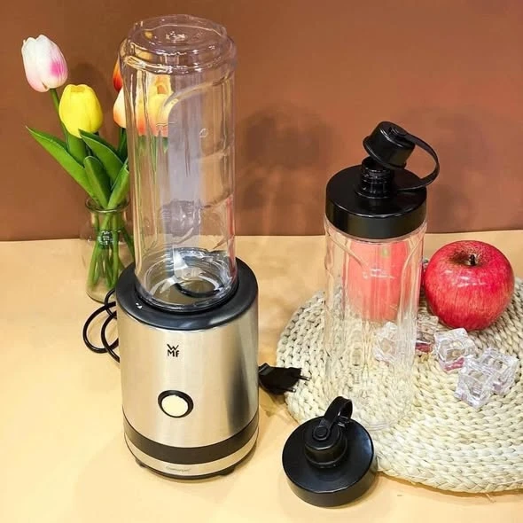 MÁY XAY SINH TỐ WMF KÜCHENminis Smoothie-to-go