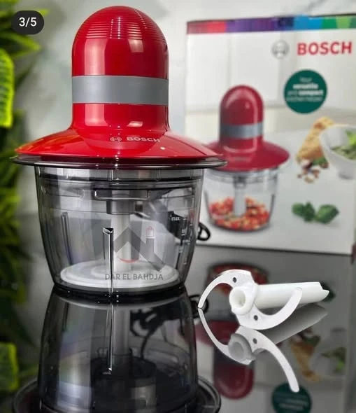 Máy xay thịt Bosch 400W