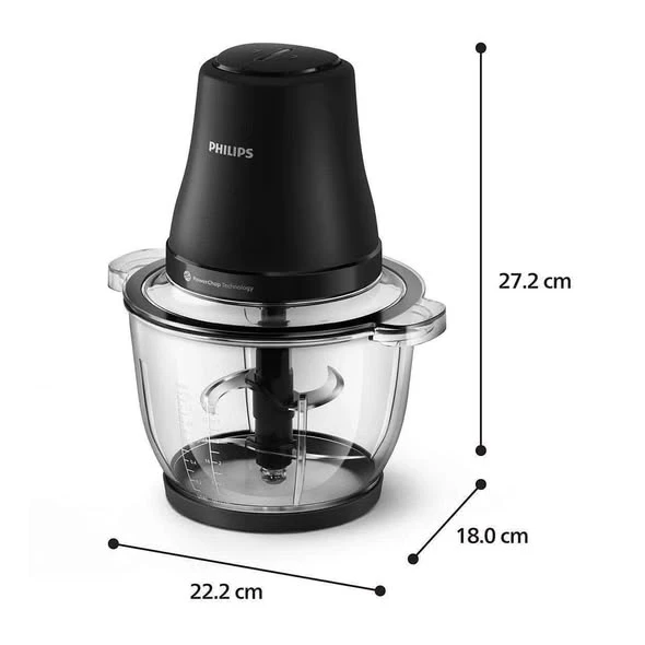 MÁY XAY THỊT PHILIPS HR1502/00
