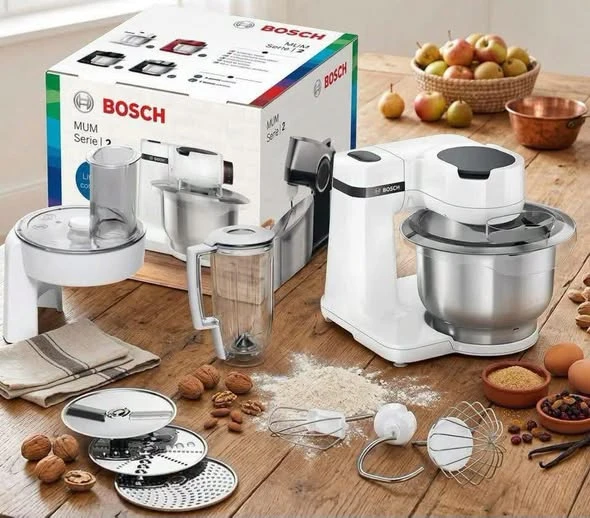 Máy xay trộn đa năng BOSCH MUMS2EW20
