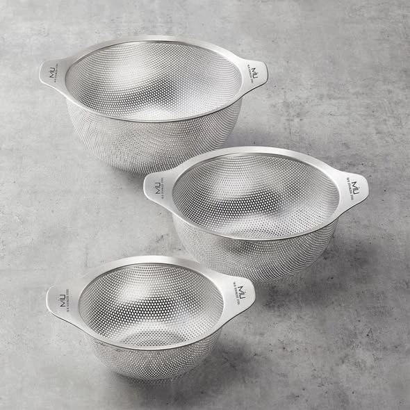 Set 3 rổ Miu (size 16 20 24cm)