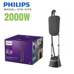 Bàn là hơi nước Philips GC6722/20 FastCare Compact 2400 (màu xanh)