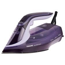 Bàn là Philips Azur 8000 DST8021/30 3000W (màu Violet)