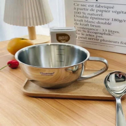 Ca ăn mì Chockmen 600ml, đường kính 13cm