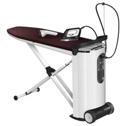 CẦU LÀ MIELE B 4847: TÍCH HỢP BÀN ỦI CẦM TAY