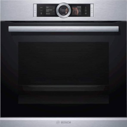 Lò Nướng Kèm Hấp Bosch HSG636BS1 Serie 8