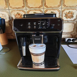 Máy pha cafe Philips series 2200 EP2220/40
