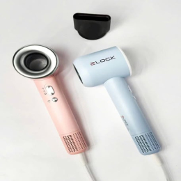 Máy sấy tóc 2LOCK KOREA HD24-1511P 1800W