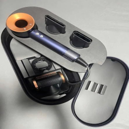 MÁY SẤY TÓC DYSON SUPERSONIC HD15 (MÀU XANH)