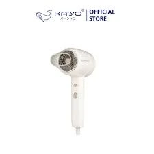 MÁY SẤY TÓC ION ÂM 2 CHIỀU NÓNG LẠNH KAIYO
